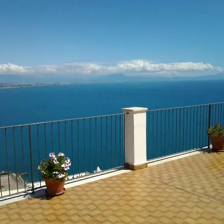 Casa de Férias La Prua