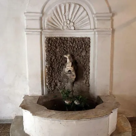 בית נופש La Prua