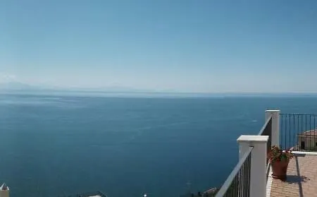 La Prua Vietri