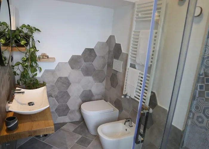 La Prua Casa de Férias