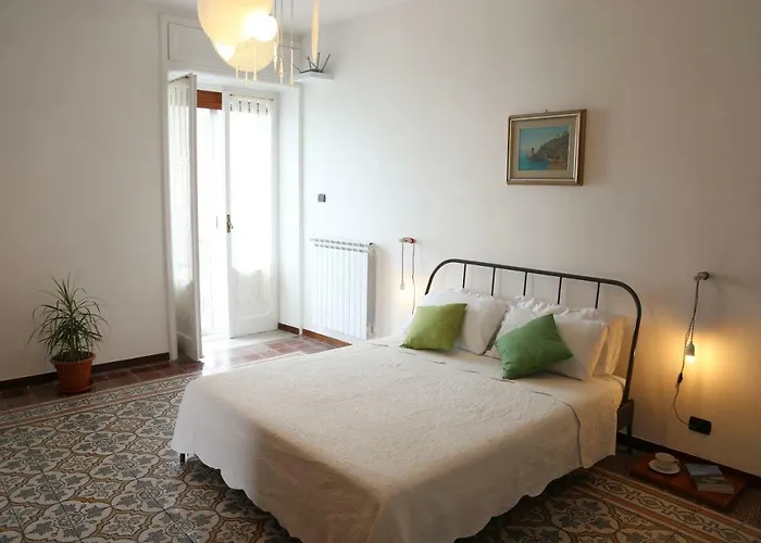 La Prua Casa de Férias