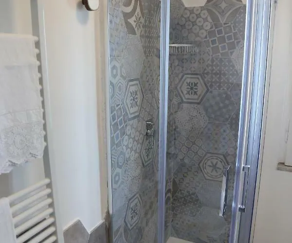 La Prua Casa de Férias