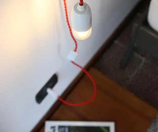 Casa de Férias La Prua