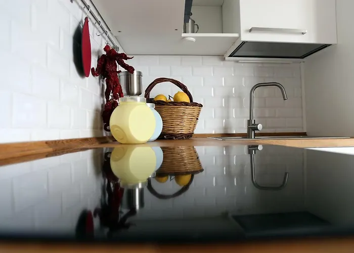 Casa de Férias La Prua *