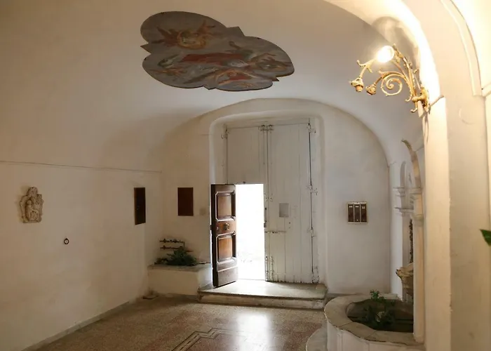 La Prua Casa de Férias *