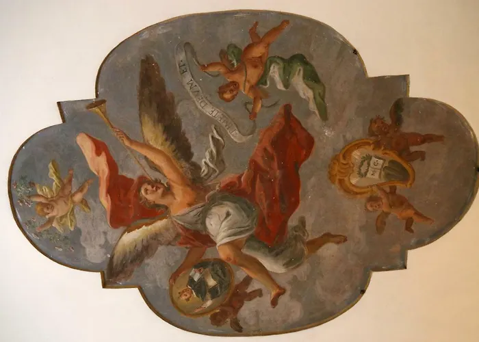 Casa de Férias La Prua