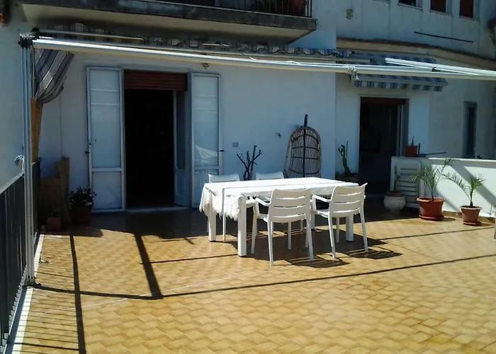 Casa de Férias La Prua