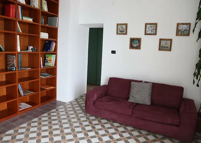 Casa de Férias La Prua