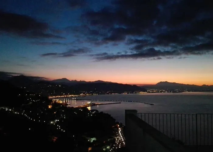 La Prua Casa de Férias