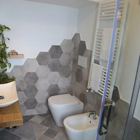 La Prua Holiday home