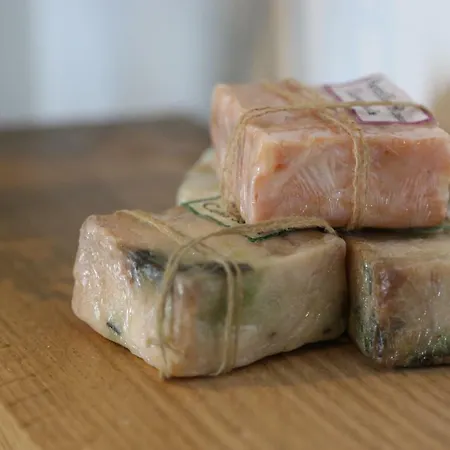 Semesterbostad La Prua Vietri