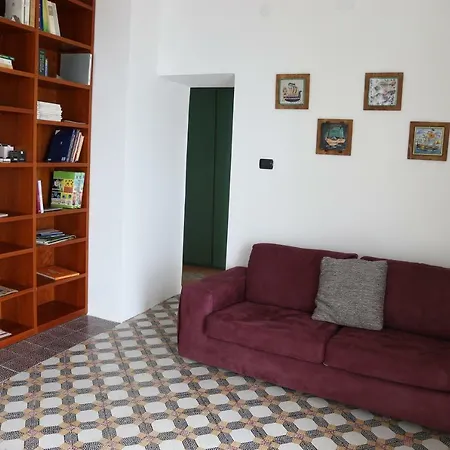 Holiday home La Prua