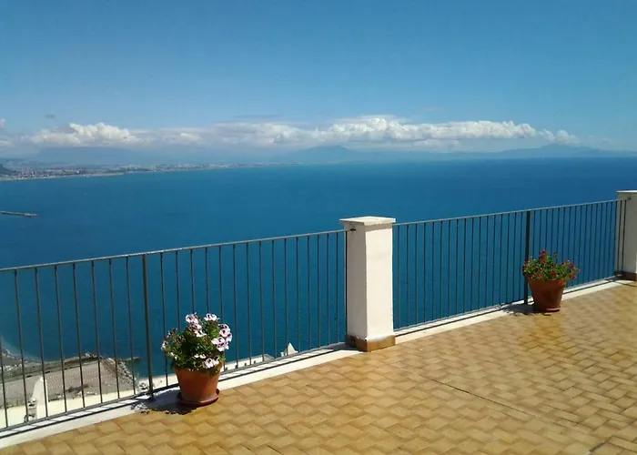 Σπίτι διακοπών La Prua