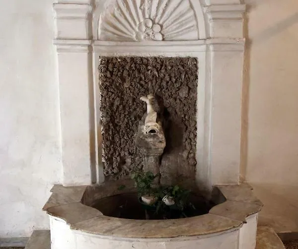 Σπίτι διακοπών La Prua