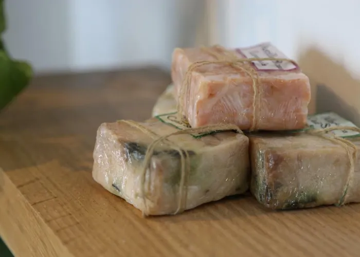 Σπίτι διακοπών La Prua Vietri