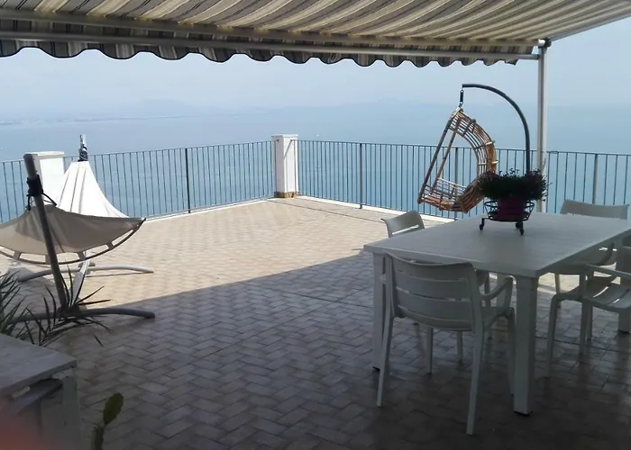 La Prua Σπίτι διακοπών