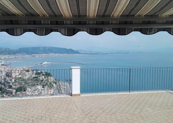 La Prua Σπίτι διακοπών